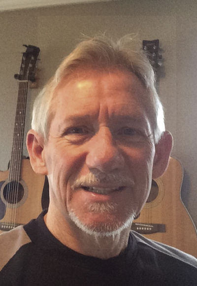 Andy Anderson